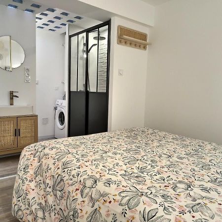 Le Petit Evali - Wifi - Centre Apartman Albi Kültér fotó