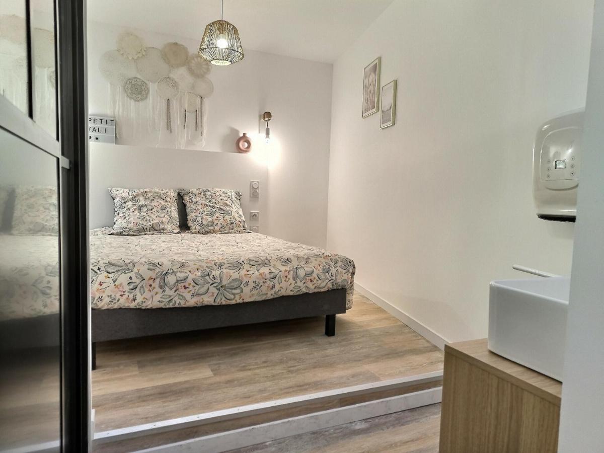Le Petit Evali - Wifi - Centre Apartman Albi Kültér fotó