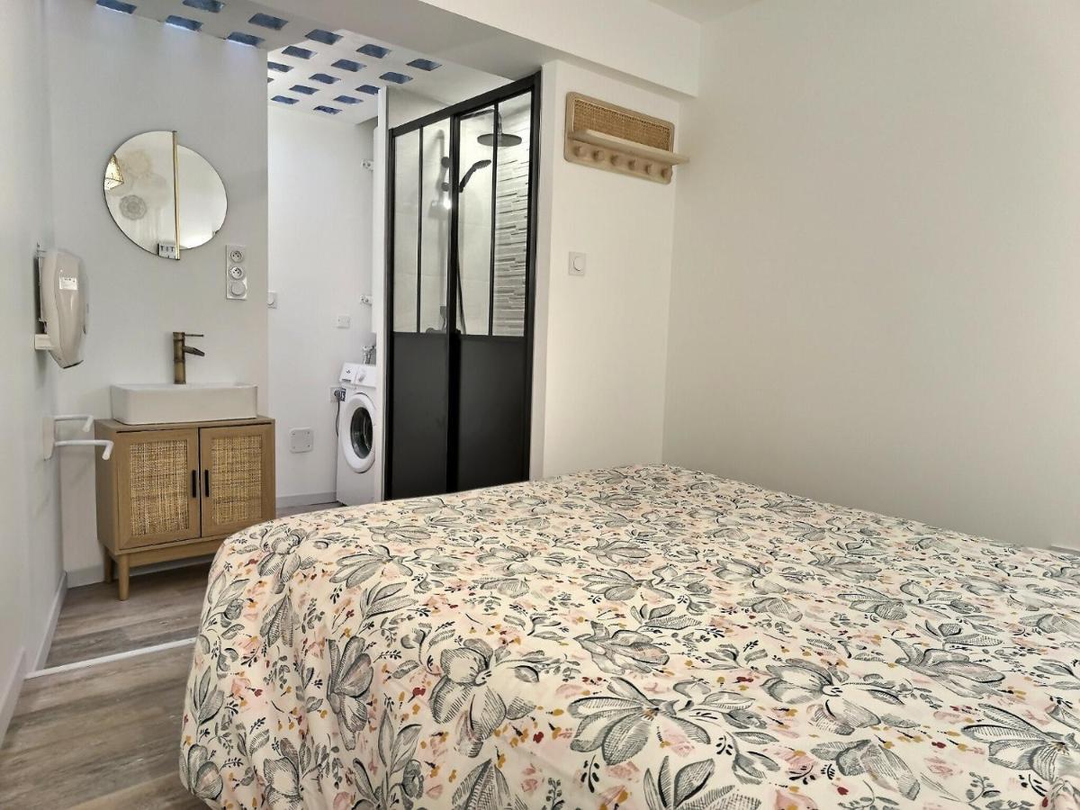 Le Petit Evali - Wifi - Centre Apartman Albi Kültér fotó
