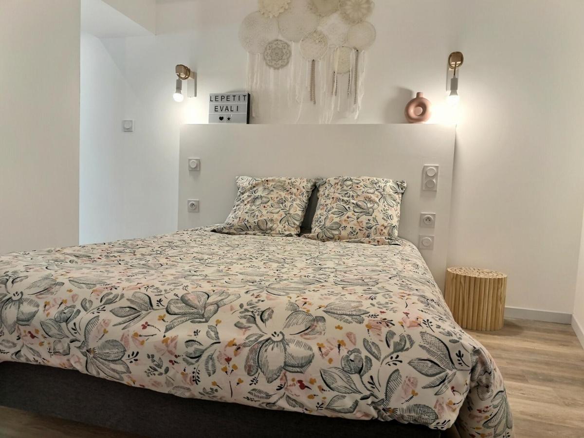 Le Petit Evali - Wifi - Centre Apartman Albi Kültér fotó